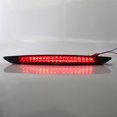 thumbnail image 4 of Riwesomey Luz de freno de montaje alto para coche, luz trasera de tercera parada, suministros para automóviles, repuesto de pieza de repuesto para Z4 E85 Bombillas para automóviles Riwesomey VI002264-00B, 4 of 6
