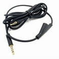 thumbnail image 5 of RHEA- 3.5Mm Replacement Gaming Headset Audio Cable Cord Aux For Astro A10 A40 2M, 5 of 6