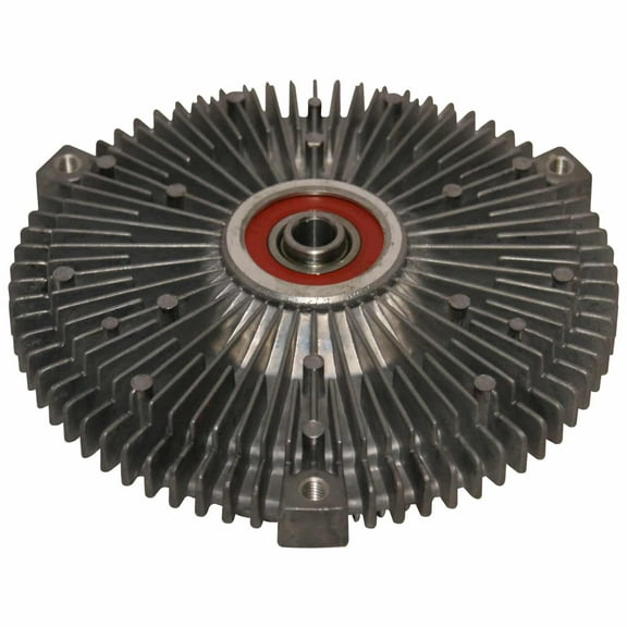 GMB 947-2010 Fan Clutch that fits a Mercedes-Benz 190D (1984-1989)