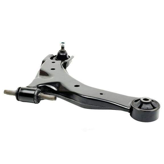 Mevotech GS90141 Suspension Control Arm & Ball Joint Assembly Fits select: 2006-2009 KIA SPECTRA, 2005-2008 KIA SPECTRA5