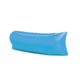 thumbnail image 1 of Sofá inflable para picnic en la playa para acampar: saco de dormir ultraligero y perezoso, cama de aire, saco de dormir portátil, tumbona para exteriores, 200 * 70 cm, azul, 1 of 5