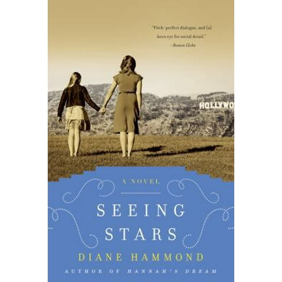 Pre-Owned Seeing Stars (Paperback) 0061863157 9780061863158