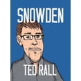 thumbnail image 4 of Snowden, Ted Rall Paperback, 4 of 6