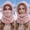 Pink, variant on Women's Fleece Hooded Winter Cycling Mask Hat - Thick Pullover Cap with Windproof Neck Face Cover, Warm for Skiing Cold Weather Outdoor Sports