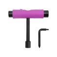 thumbnail image 4 of EOTVIA Skate Wrench, Maintenance Function Multipurpose Wrench For Long Boards For Skateboards, 4 of 8