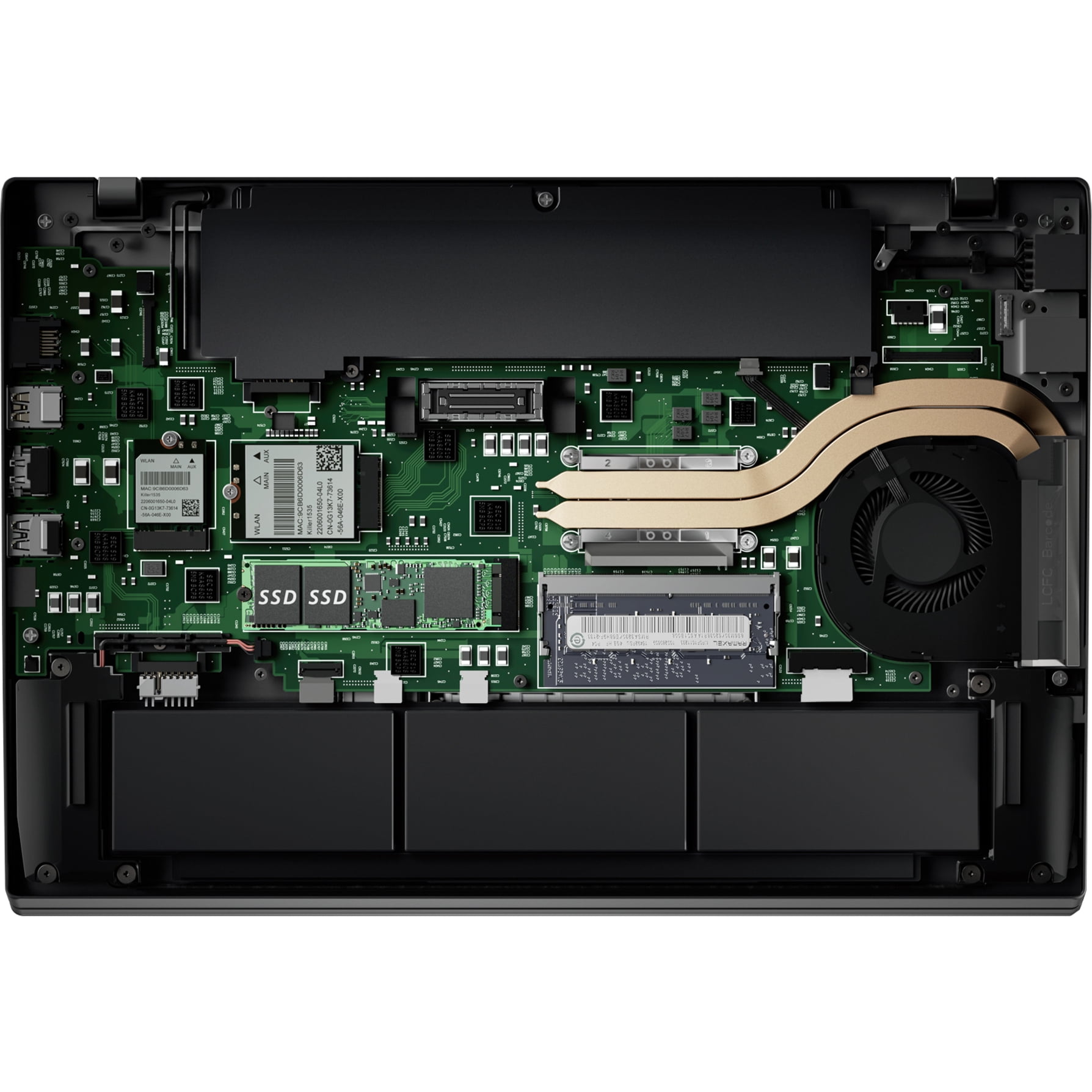 Lenovo ThinkPad T470s 20JSS0KS00 14" Laptop i5-6300U 8GB 256GB SSD W10P