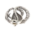 thumbnail image 3 of Suit Tie Pin, Unique Gift Brooch Pin All Matching   For Men Women For Party, 3 of 8