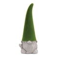 thumbnail image 3 of Melrose International Gnome (Set of 2) 16.5"H Terra Cotta, 3 of 3
