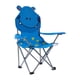 thumbnail image 5 of Silla de camping plegable para , silla de campamento plegable para Patio compacto al aire libre, para pequeños Azul Cola Asiento al aire libre, 5 of 8