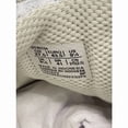 thumbnail image 5 of Asics Gel-Nimbus 9 Sneakers 9.5US -Cut White Athletic Shoes, 5 of 5