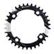 thumbnail image 2 of Juego de bielas 104 BCD de 170 mm Juego de brazos de manivela MTB Montaña SWTXO  Platos y bielas de bicicleta, 2 of 7