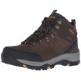 thumbnail image 2 of Skechers Mens Relment Pelmo chukka Boot,Khaki,105 M US, 2 of 7