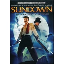 Sundown: The Vampire in Retreat
