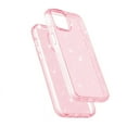 thumbnail image 6 of Daxi for iPhone 13 Case Shiny Girl Cute Soft Glitter Protective Case-Pink, 6 of 8
