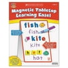 Scholastic Magnetic Tabletop Learning Easel, Ages 4-7 -SHSSC989357