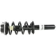 thumbnail image 3 of For Audi A6 Front Strut Spring Assembly, 3 of 7