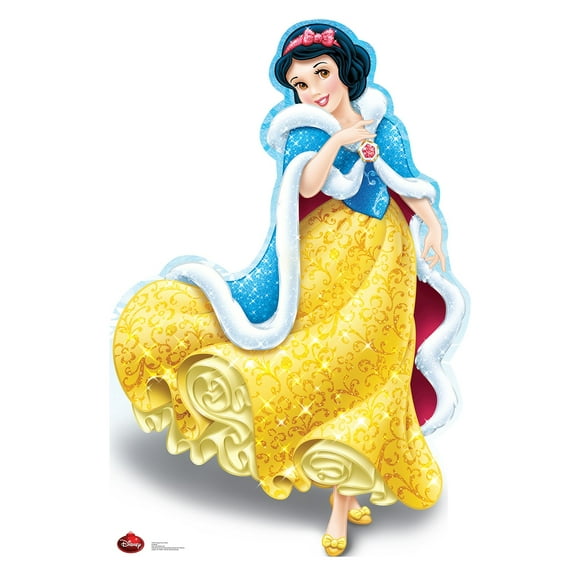 Snow White - Holiday (Limited Edition)