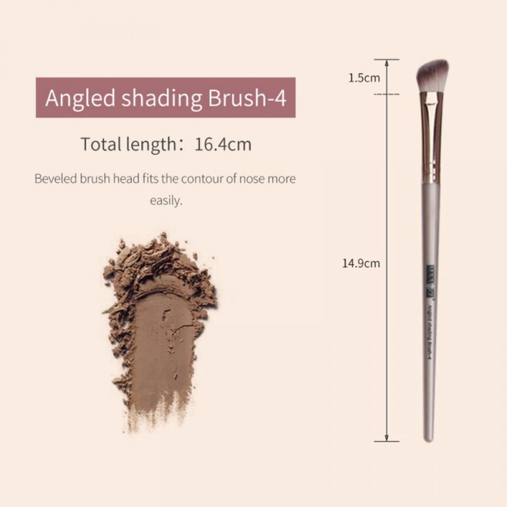 Liquid Blender Brush – The Cosmetic Market