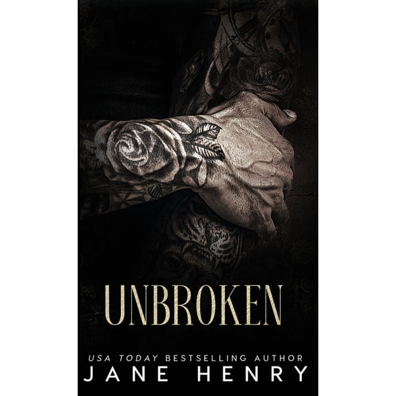 Bratva Kings Unbroken: A Dark Mafia Single Dad Romance, (Hardcover)