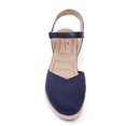 thumbnail image 5 of [Me Too Shoes Adult Women] Nikkie-Q Mini-Wedge Sandal, 5 of 6
