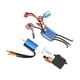 thumbnail image 4 of Motor sin cepillo 25a ESC 2,2 kg servomotor RC sin cepillo de 2435 4800kv, adecuado para vehículos RC 1 / 16 1 / 18, 4 of 10