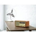 thumbnail image 4 of Sangean WR11SE 40th Anniversary Edition Hi-Fi Tabletop Radio, 4 of 8