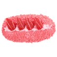 thumbnail image 3 of Realistic Artificial Breads Fake Food Model Prop Suitable For Home Decoration Photography 15X8X6CM Bread Shape 1Pcs, 3 of 4