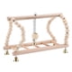thumbnail image 1 of Juguete Para Loros Para Mascotas, Puente De Escalada De Madera, Escalera Para Loros, Juguete Resistente Y Duradero Para El Hogar De Los Pájaros ANGGREK Otros, 1 of 8