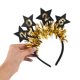 thumbnail image 5 of unbranded 4Ud Accesorios Multicolor Para Fiesta De Fin De Año 2026 Diademas Con Brillo Y Para Festiva, 5 of 6