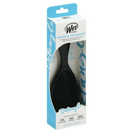 Wet Brush Original Hair Brush- Black