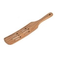 thumbnail image 3 of AMLESO Spatule à Salade Résistante à la Chaleur en Bois pour Voyage Randonnée Maison 35cm, 3 of 8