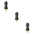 thumbnail image 2 of Ruiboury 1pc Pressure Washer Adapter Foam Nozzle Adapter Car Washing Accessories Type A 3Set, 2 of 6