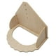 thumbnail image 4 of Rueda de madera para correr para hámster, juguete silencioso, rueda de ejercicio, cinta de correr para hámster, fitness Soporte de rueda, 4 of 9