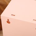 thumbnail image 4 of Makeup Holder Storing High Capacity Convenient INS Styles Cosmetic Storage Box, 4 of 4