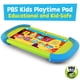 image 7 of PBS Kids 7" HD Educational Playtime Kid-Safe Tablet with Android 6.0 (PBSKD12)