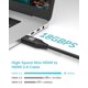 thumbnail image 5 of Cable HDMI KeLink Mini HDMI a HDMI de 1 m, 4K, 60 Hz, HDMI 2.0, 5 of 7