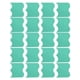 thumbnail image 2 of 20PCS Interlocking Landscaping Edging Kit Weatherproof Garden Landscape Edging Border Hammer in Lawn Edge Green, 2 of 5