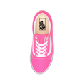 thumbnail image 2 of Tenis Vans Old Skool Neon Mujer Moda Rosa rosa 24.5 Vans VN0A4U3BWT6, 2 of 6