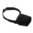 thumbnail image 1 of 2x chaleco de seguridad para perros, flexible, , , , ladrar, masticar, peluquero, ayudante - Gloria Cubre hocico para perro, 1 of 9