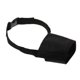 thumbnail image 1 of Bozales Flexibles de Malla de Seguridad para Perros Jinwen Cubre hocico Ajustables Ladrar Masticar Ayudante para Peluquero, 1 of 8