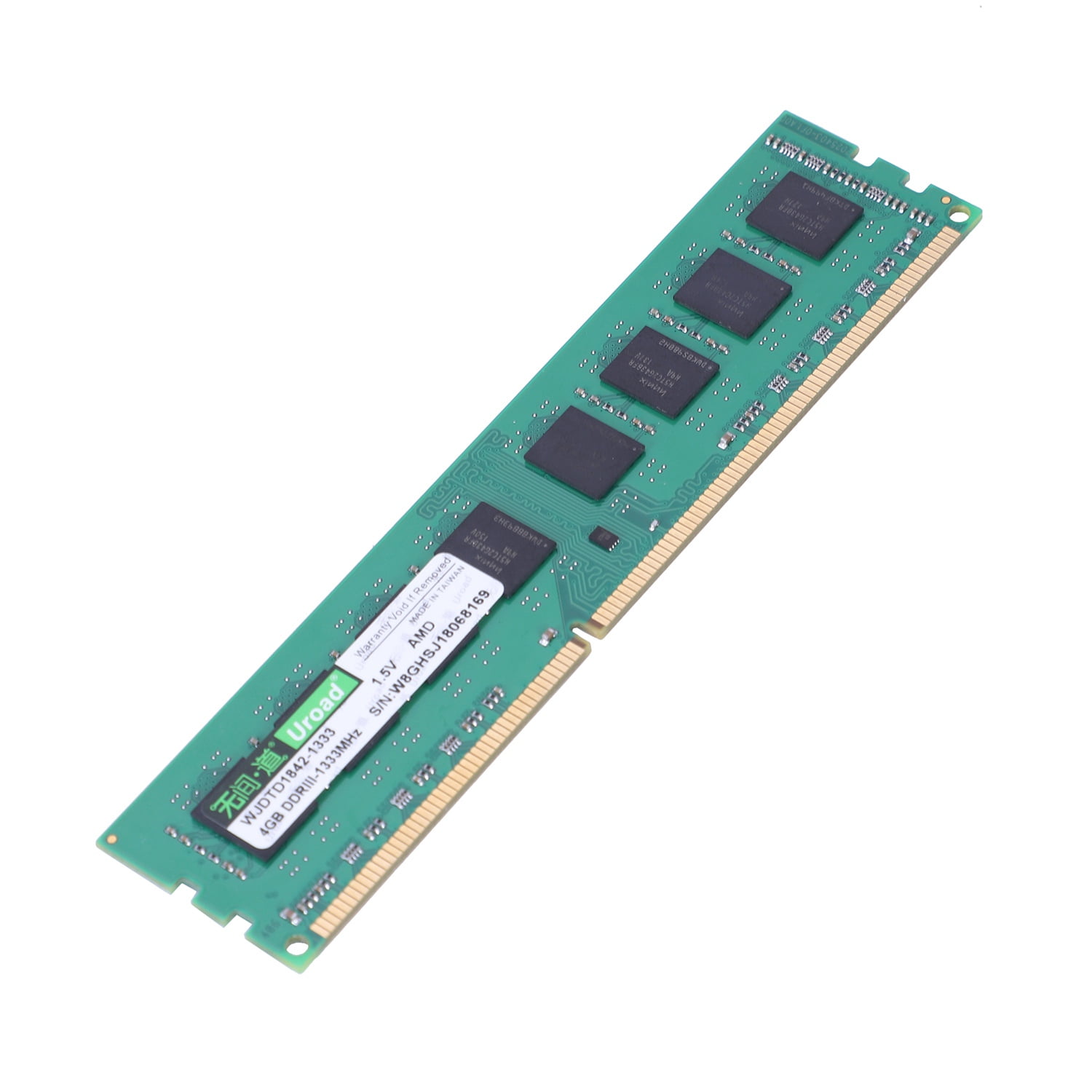 32GB Memory for Dell DSS 1500 2133MHz DDR4 2RX4 RDIMM PARTS-QUICK BRAND 