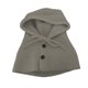 thumbnail image 2 of CaiYueKe Women's Knitted Shawl Collar Hat Winter Warm Scarf Neck Warmer Protector Fashion Versatile Layering Accessory Soft Stretchy Beanie Cap, 2 of 7