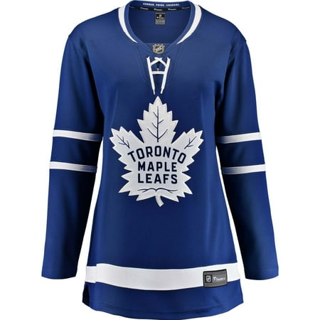Toronto Maple Leafs NHL Fanatics Breakaway Home Jersey (Small), Jerseys -   Canada