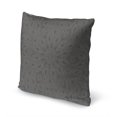 thumbnail image 3 of Olivia Charcoal Accent Pillow by Kavka Designs, 3 of 5