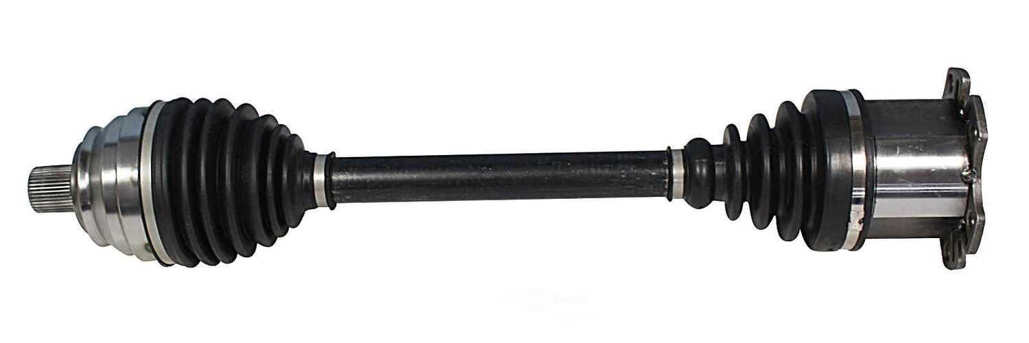 GSP NCV72502 GSP New CV Axle Fits select: 2004-2006 VOLKSWAGEN PHAETON 4.2