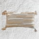 thumbnail image 3 of Funda de almohada Colco con borla decorativa tejida cuadrada 30x50cm, 3 of 8