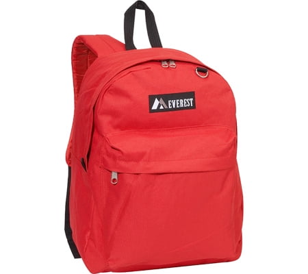 typical champion backpack