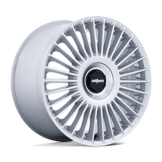 Halibrand HB007-056 Sprint Wheel with Spinner 19x8.5 - 4.75 bs