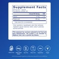 thumbnail image 3 of Pure Encapsulations R-Lipoic Acid (Stabilized) | Hypoallergenic Supplement with Enhanced Antioxidant Protection and Metabolic Support* | 60 Capsules, 3 of 9