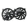 thumbnail image 3 of Ventilador de refrigeración del condensador del radiador 21481-3TB0B Vehículos 21481-ja000 21481-ja100 para Sv Sedan 4 puertas 2.5L 2013-2018, 3 of 7